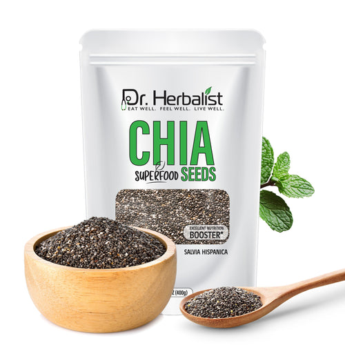 Chia Seeds 400g
