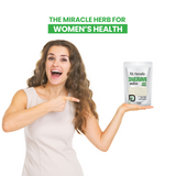 DR. HERBALIST Shatavari Powder 200g view 3