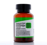 Dr. HERBALIST Fenugreek Extract Capsules 350mg - Trigonella Foenum-Graecum with Saponins & 4-Hydroxyisoleucine | Supports Digestive Comfort & Women's Wellness* | Halal, Vegan | 60ct view 5