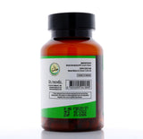 Dr. HERBALIST Fenugreek Extract Capsules 350mg - Trigonella Foenum-Graecum with Saponins & 4-Hydroxyisoleucine | Supports Digestive Comfort & Women's Wellness* | Halal, Vegan | 60ct view 6