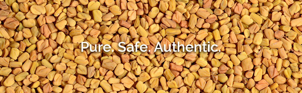 Dr. HERBALIST Fenugreek Extract Capsules 350mg - Trigonella Foenum-Graecum with Saponins & 4-Hydroxyisoleucine | Supports Digestive Comfort & Women's Wellness* | Halal, Vegan | 60ct — feature 7