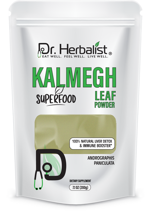 Kalmegh Powder 200g