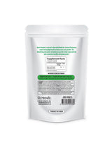 Dr. HERBALIST Neem Powder 200g - Pure Azadirachta Indica with Nimbin & Azadirachtin | Supports Skin Wellness & Traditional Purification* | Internal & Topical Use | Halal, Vegan view 5