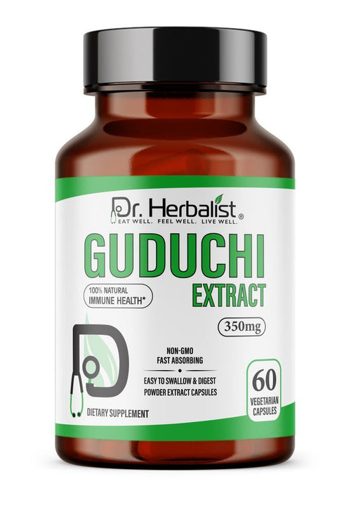 Guduchi Extract 350mg