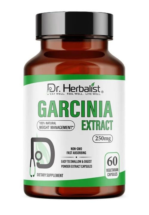 Garcinia Extract 350mg